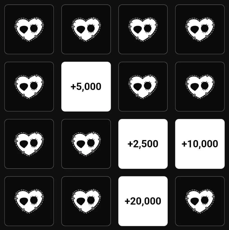HEART Daily Combo 30 March 2025